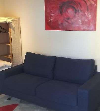 Studio Pour Location Vacances A La Semaine אביניון מראה חיצוני תמונה